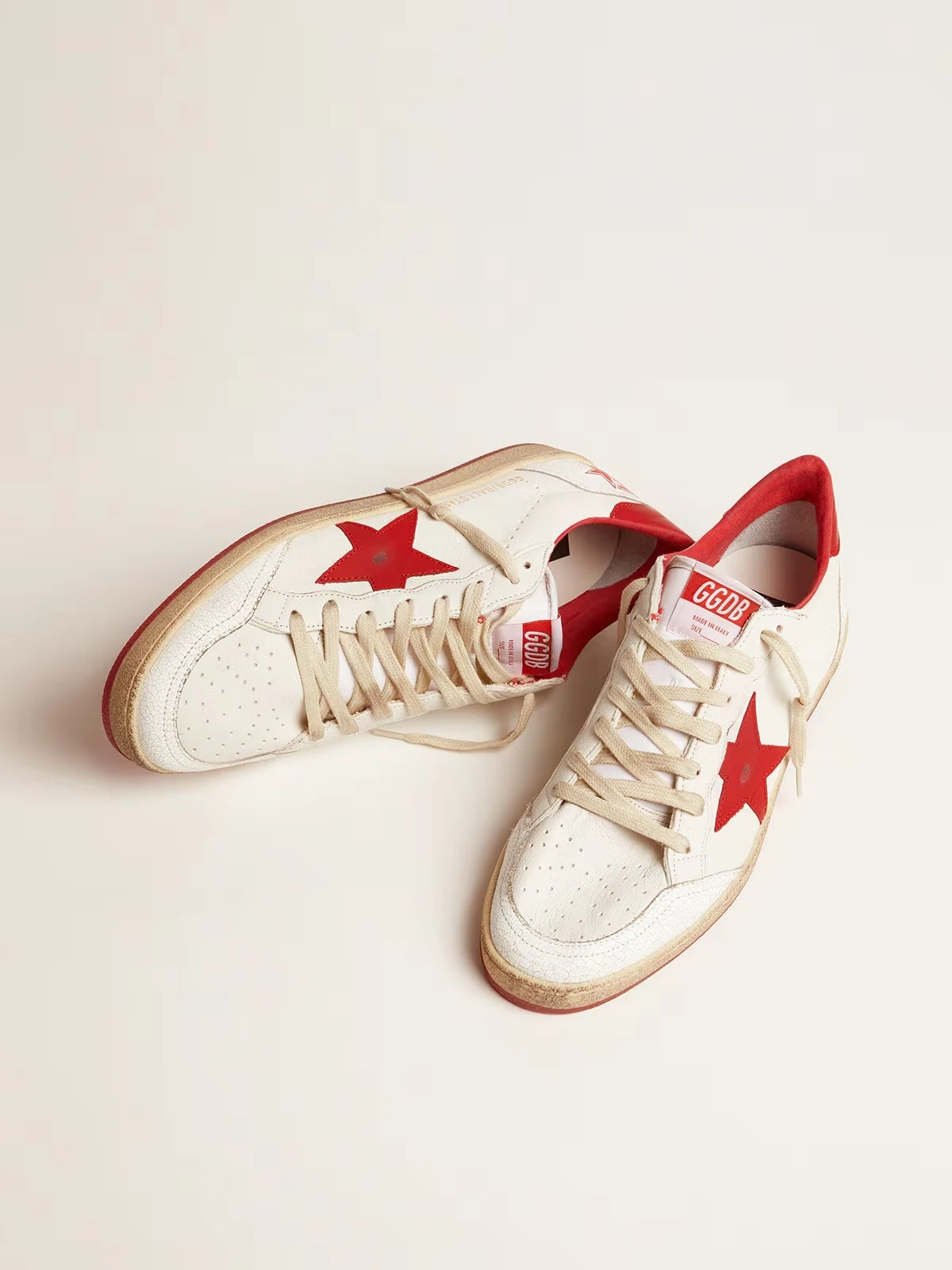 golden goose shoes